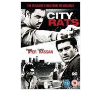 City Rats [ Origine UK, Sans Langue Francaise ]