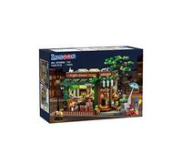 Support Métallique pour Dyson V6-V11/V15/V12 - Rangement Accessoires Aspirateur Sans Fil