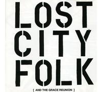 City Reverb - Lost City Folk [Import]