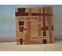 City Rhythm Orchestra - Songs You Can Live by [Import]