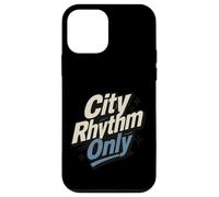 City Rhythm Uniquement Coque pour iPhone 12 Mini