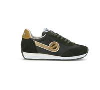 Baskets basses femmes No Name CITY RUN JOGGER Kaki 40