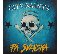 City Saints - Pa Svenska