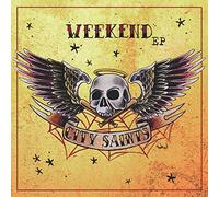 City Saints - The Weekend [Import]