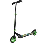 City Scooter Runabout Différentes Couleurs Au Choix Roues 145 Mm Trottinette En Aluminium Pliable Pour Enfants À Partir De 6 Ans