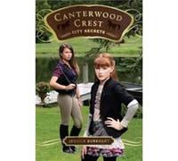 City Secrets by Jessica Burkhart Jessica Burkhart (Auteur)