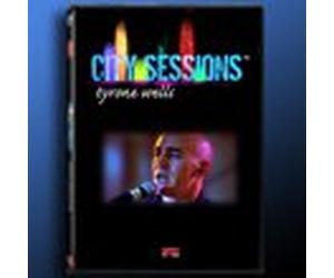City Sessions Dallas Featuring Tyrone Wells