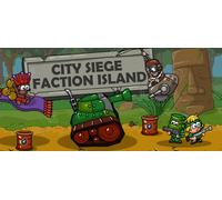 City Siege: Faction Island (PC)