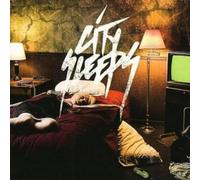 City Sleeps Not an Angel (CD) Album