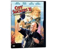 City Slickers 2 - The Legend of Curly's Gold by Billy Crystal