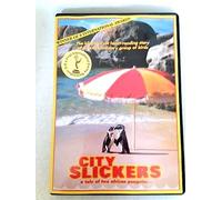 City Slickers: a tale of two african penguins...