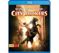 City Slickers [Blu-Ray]
