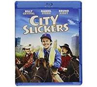 City Slickers Blu-ray G