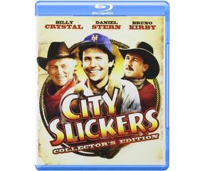 City Slickers, Collector's Edition [Blu-ray]