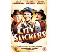 City Slickers [Edizione: Regno Unito] [Import]