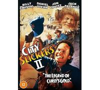 City Slickers II [DVD] [Import]