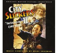 Various - City Slickers II [Import]
