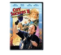 City Slickers II: Legend Curly's Gold [Import USA Zone 1]