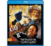 City Slickers II : The Legend Of Curly's Gold Blu-ray