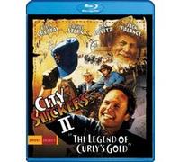 City Slickers II : The Legend Of Curly's Gold Blu-ray