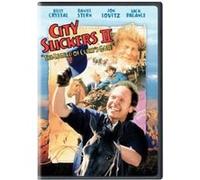 City Slickers II: The Legend of Curly's Gold – DVD – Warner Bros.