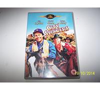 City Slickers – Twentieth Century Fox Film Corporation – Import anglais