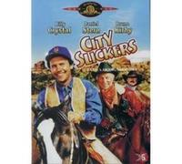 CITY SLICKERS-L AMOUR LES VACHES-BILINGUE G