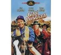 CITY SLICKERS-L AMOUR LES VACHES-BILINGUE G