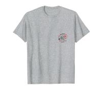 City Slickers PAFI355 Unisexe T-Shirt