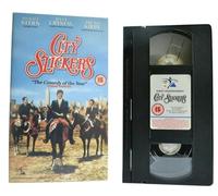 City Slickers [VHS]