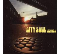 City Soul Legends [Import]