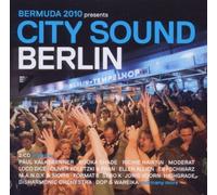 City Sound Berlin by Berlin City Sound (2010-12-07)