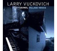 City Sounds, Village Voices