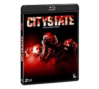 City State 2 (2 Blu-Ray) [Import]