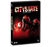 City State 2 (2 DVD) [Import]