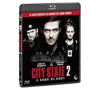 City State 2 - Blu Ray Bluray Italian Import