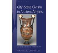 City-State Civism In Ancient Athens