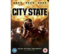 City State [Edizione: Regno Unito] [Import]