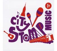 City Stomp-The Red Line