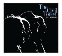Civil Tones – City Stooping'