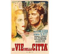 City Streets (1931) [ NON-USA FORMAT, PAL, Reg.0 Import - Italy ]