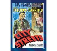 City Streets – Sony Pictures Home Entertainment