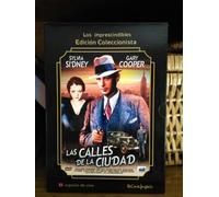 City Streets - Collector'S Edition [DVD] [dvd]