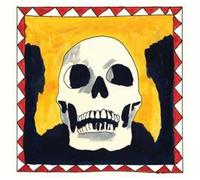 WOODS - City Sun Eater in The River of Light