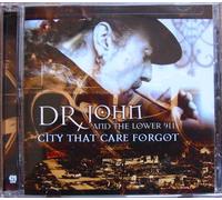 City That Care Forgot