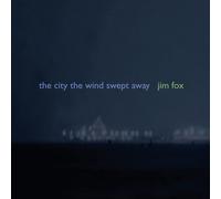 City The Wind Swept Away
