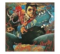 Gerry Rafferty - City to City