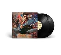 City to City – Double vinyle noir – Warner Music