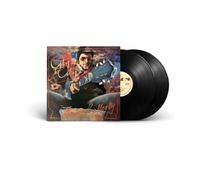 City to City – Double vinyle noir – Warner Music