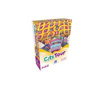 City tour - jeu cooperatif